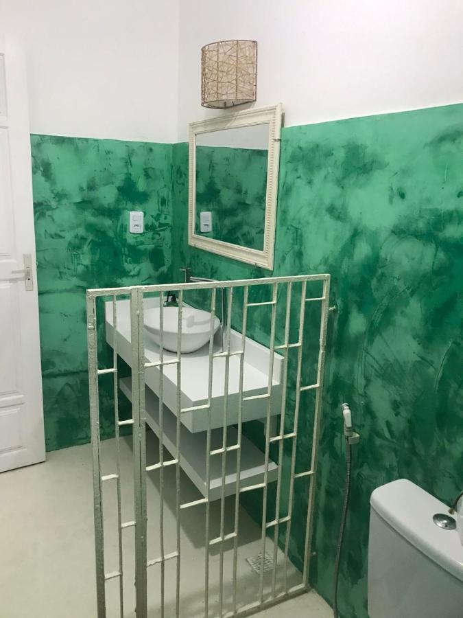 Casa Ryokan Гуарамиранга Екстериор снимка